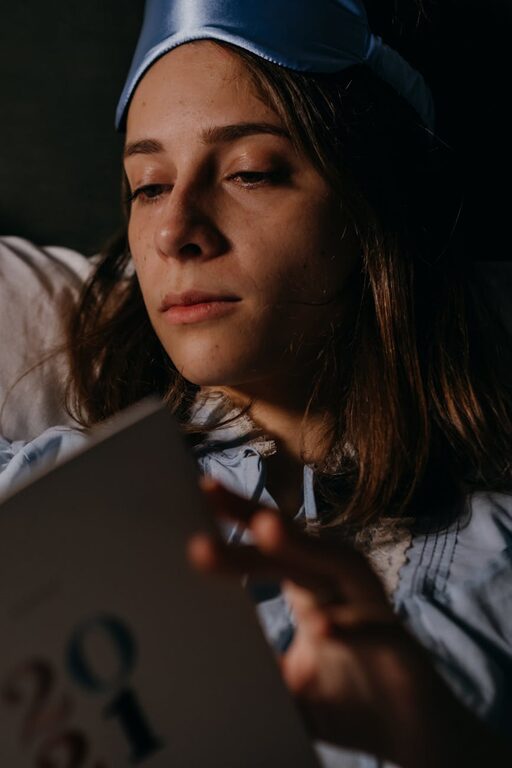 How to Create a Relaxing Bedtime Routine for Better Sleep